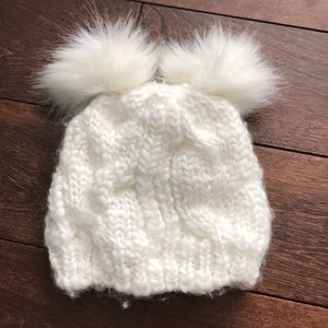 Baby hat